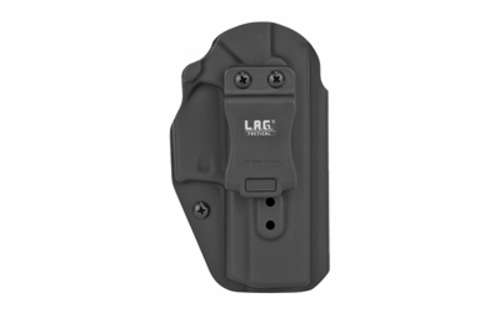 Holsters L.A.G. Tactical Inc. Liberator LAG LIB MK II SIG P320C BLK AMBI